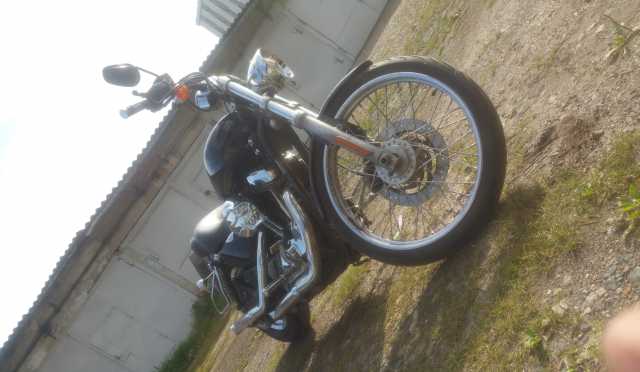 Покрышка Sportster 48