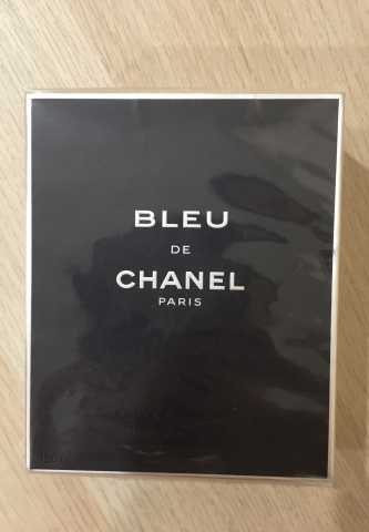 Продам: Продам мужские духи Blue de Chanel
