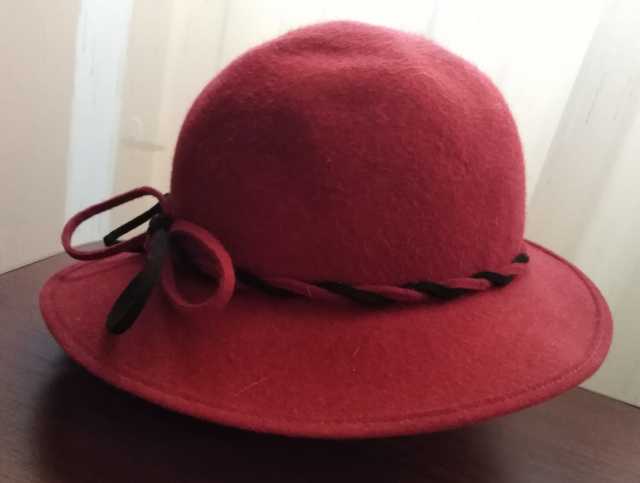 Продам: Шляпа женская