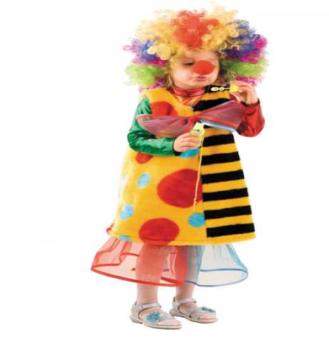 Продам: Карнавальный костюм Клоунессы