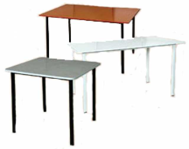 Продам: Корпусная мебель из ЛДСП, столы, табурет