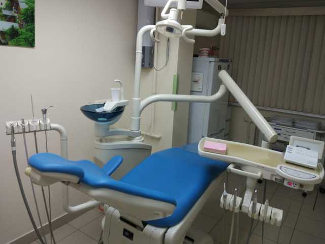 Продам: Стоматологические установки (кресла)
