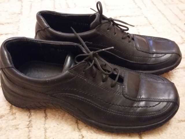 Продам: Туфли школьные