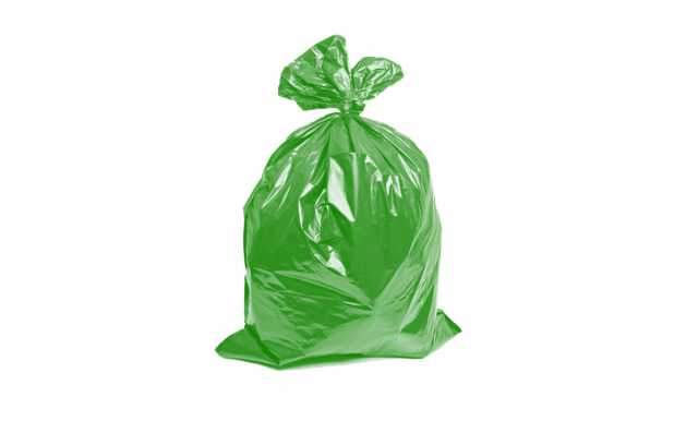 Продам: мешки мусора 40 литров