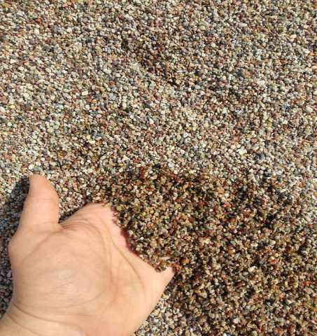 Продам: Песок под заливку пола