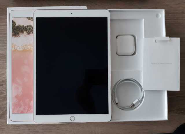 Продам: Apple iPad Pro Wi-Fi 256GB 10.5