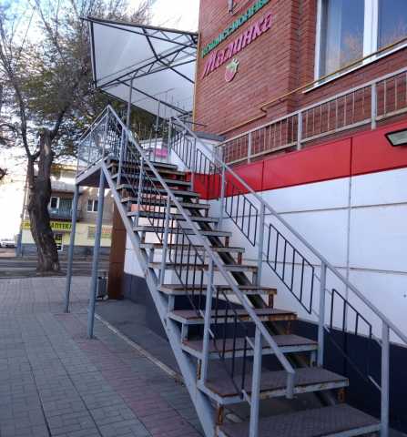 Продам: Свободное помещение в центре Таганрога