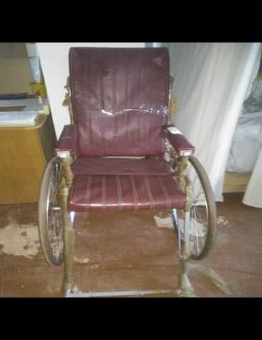 Продам: Инвалидная коляска 1981 года