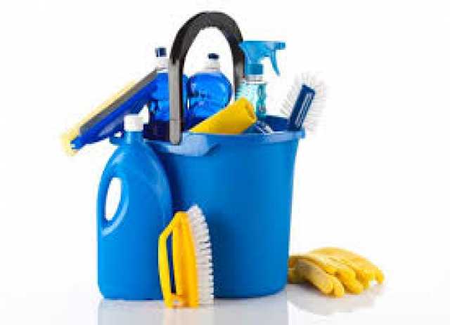 Предложение: Услуги по уборке квартир, домов и офисов