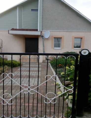 Продам: жилой дом в Беларуси