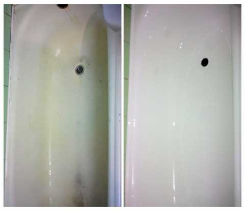 Предложение: Реставрация ванной в Энгельсе