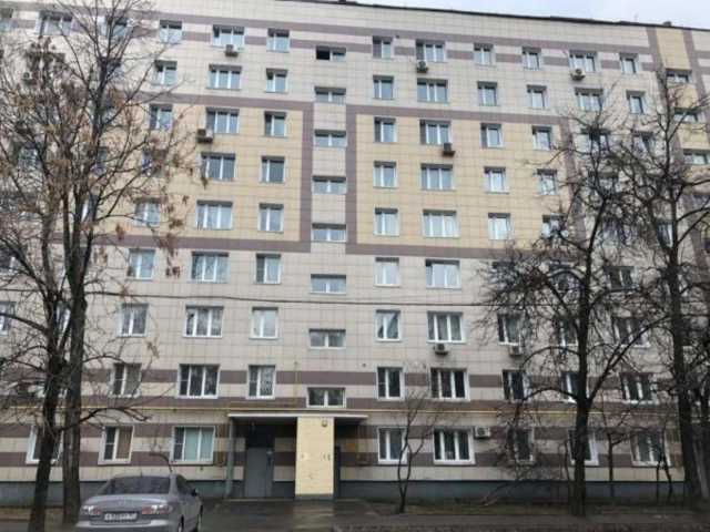 Продам: Продается 3-комнатная квартира в Северном АО Москвы