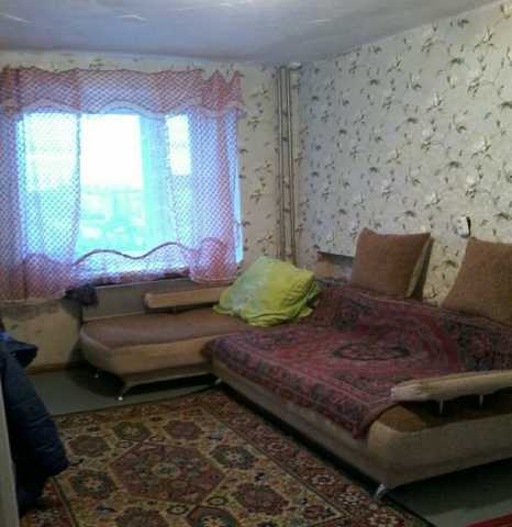 Сдам: комнату