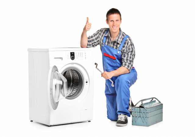 Предложение: Ремонт стиральных машин на дому гарантия