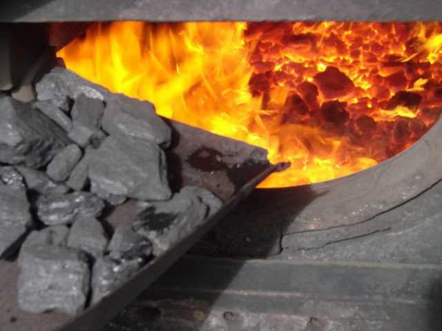 Продам: Уголь кузбасский каменный