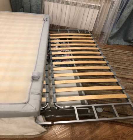 Предложение: Ремонт кроватей на дому