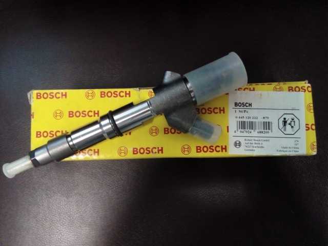 Продам: Форсунки Bosch