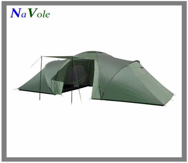 Продам: Палатка четырёхместная «Konda 4»