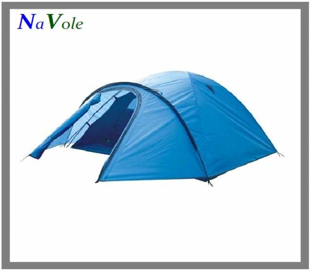 Продам: Палатка трёхместная «Nida 3»
