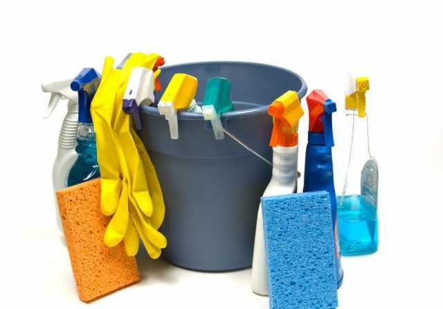 Предложение: Генеральная уборка, мытьё окон