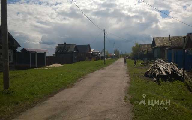 Продам: Зем. участок в 5 км.от Новочебоксарска