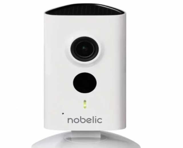 Продам: Wi-Fi IP Видеокамера NBQ-1110F