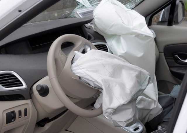 Предложение: Ремонт подушек безопасности SRS Airbag