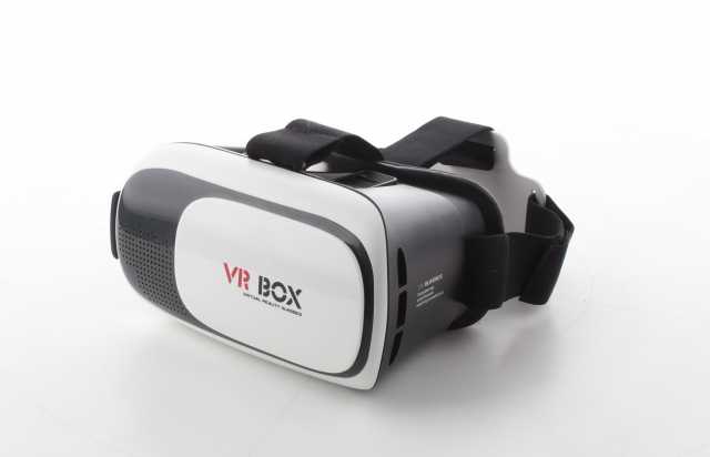 Продам: Очки виртуальной реальности 3D VR Box