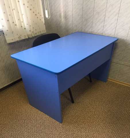 Продам: Столы и стулья офисные