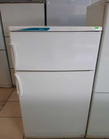 Продам: Холодильник двухкамерный #б/у Stinol-242