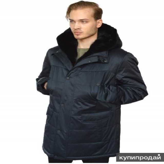Продам: Мужские зимние куртки премиум класса