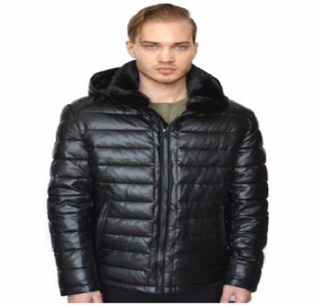 Продам: Мужские зимние куртки из искусственной к