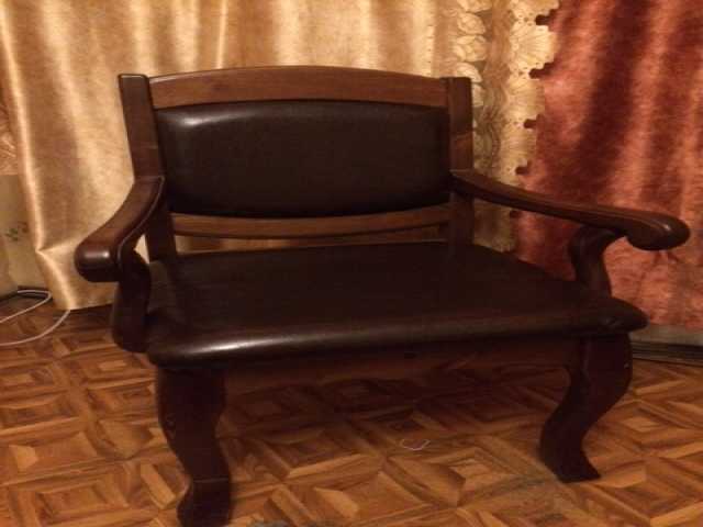 Продам: Кресло в кабинет