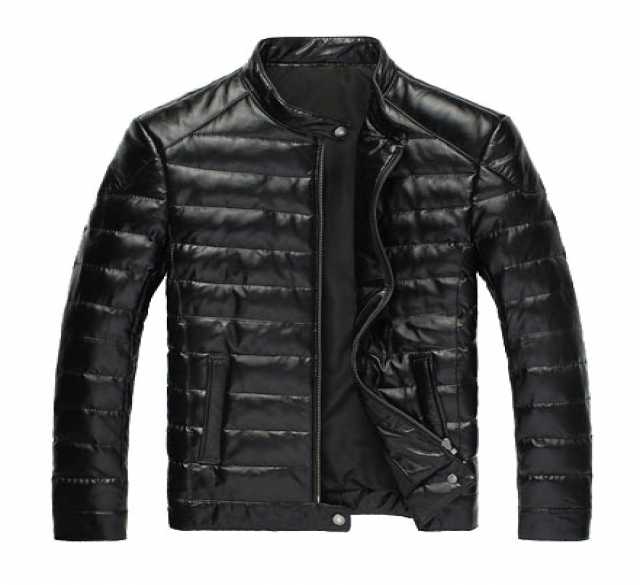 Продам: кожаные куртки из натуральной кожи