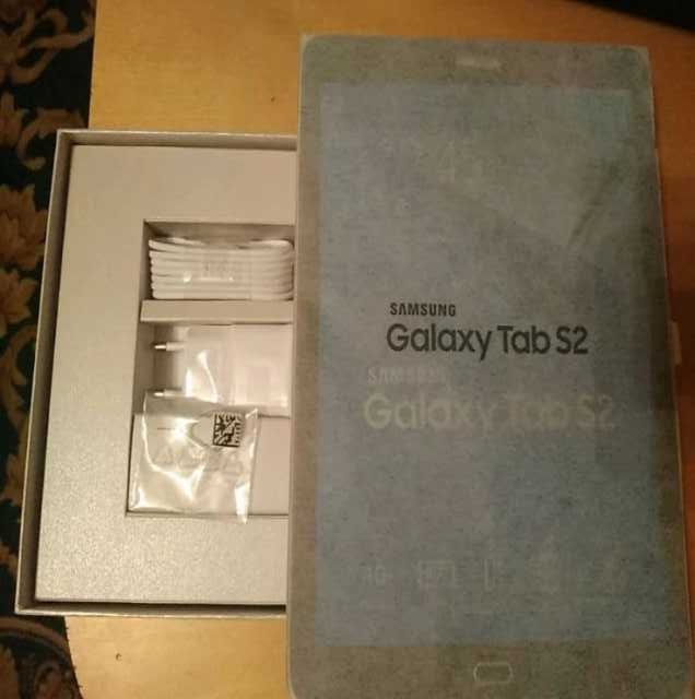 Продам: Samsung Galaxy Tab S2 9.7 SM-T819 LTE