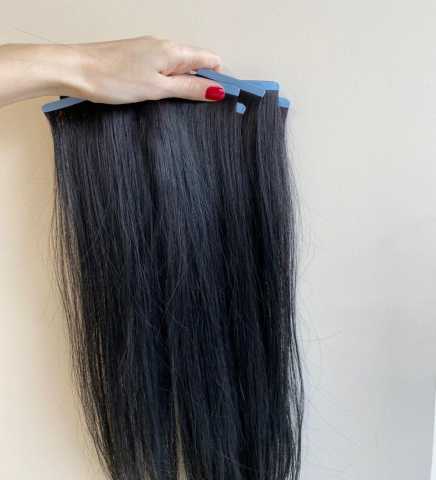 Предложение: Изготовление лент из волос