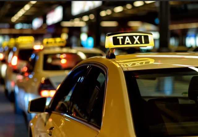 Предложение: Подключение к Яндекс Такси, Uber и Get