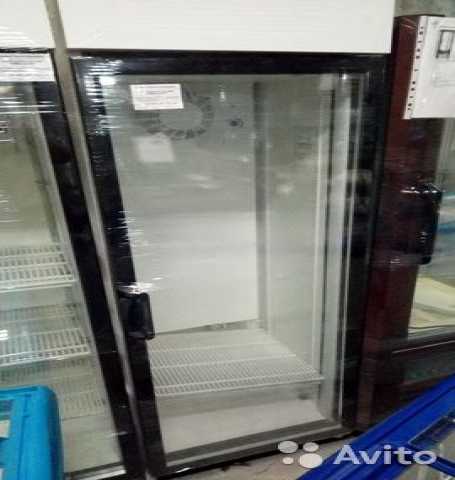 Продам: Шкаф холодильный Эверет для торговли