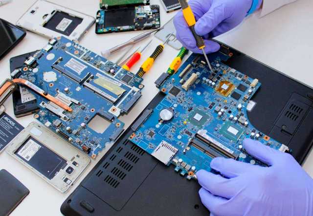 Предложение: Cрочный ремонт ноутбуков Asus, Acer, HP