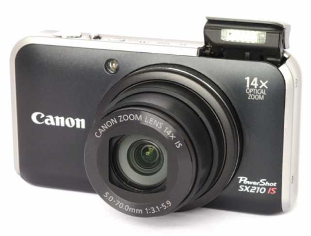 Продам: Японский цифровой фотоаппарат