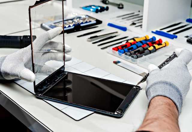 Предложение: Cрочный ремонт планшетов Samsung, Asus