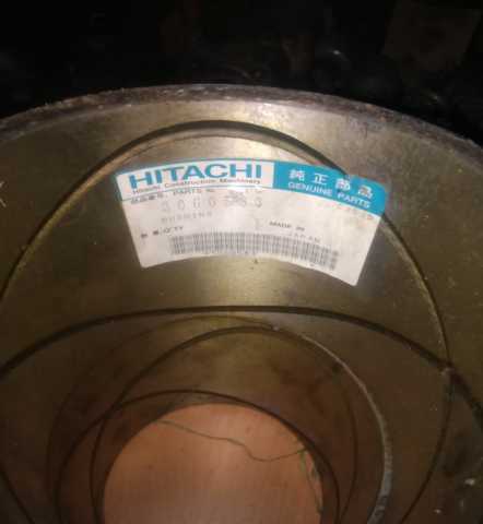 Продам: Втулка 3060583 Hitachi