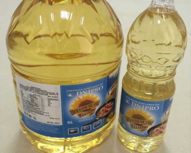 Продам: Refined Sunflower Oil (Best Quality and