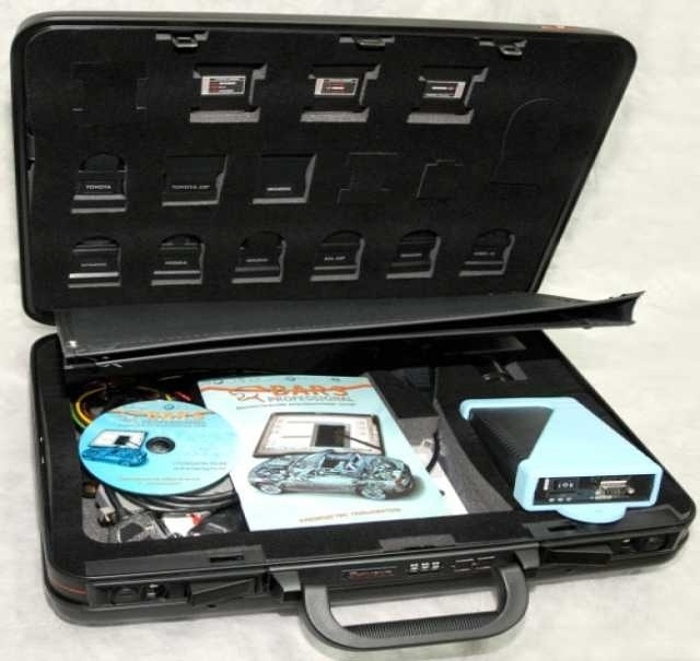 Продам: сканер автомобильный БАРС 4 Professional