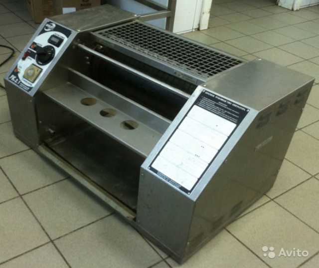 Продам: Автомат блинный Sikom рк-2.1