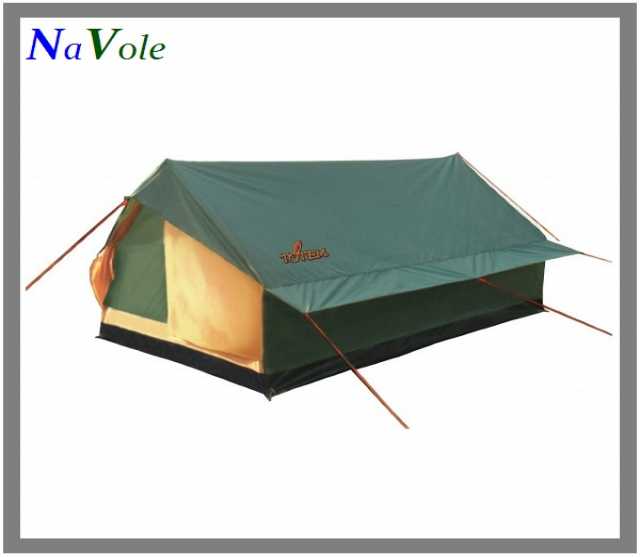 Продам: Палатка двухместная «Totem Bluebird V2»