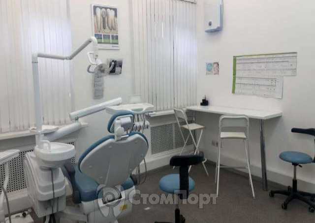 Сдам: стоматологический кабинет, м. Красные Во