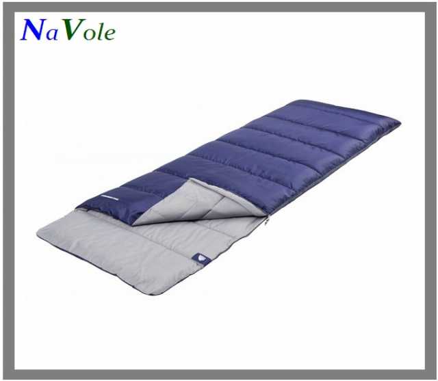Продам: Спальный мешок «Avola Comfort»