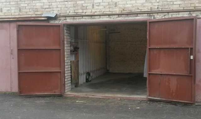 Продам: гараж в кооперативе