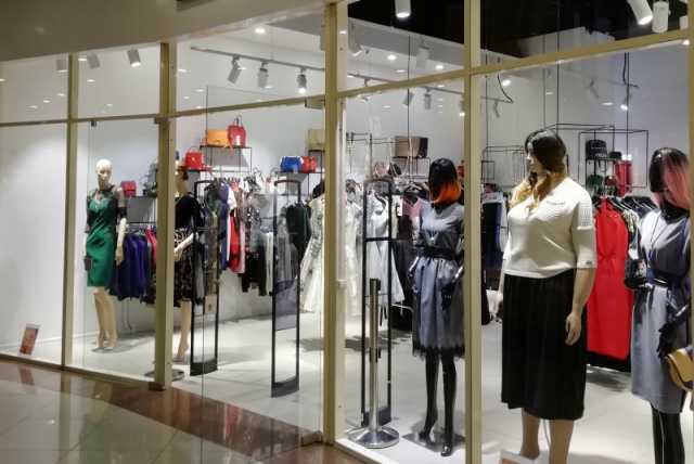 Продам: готовый бизнес – магазин женской одежды